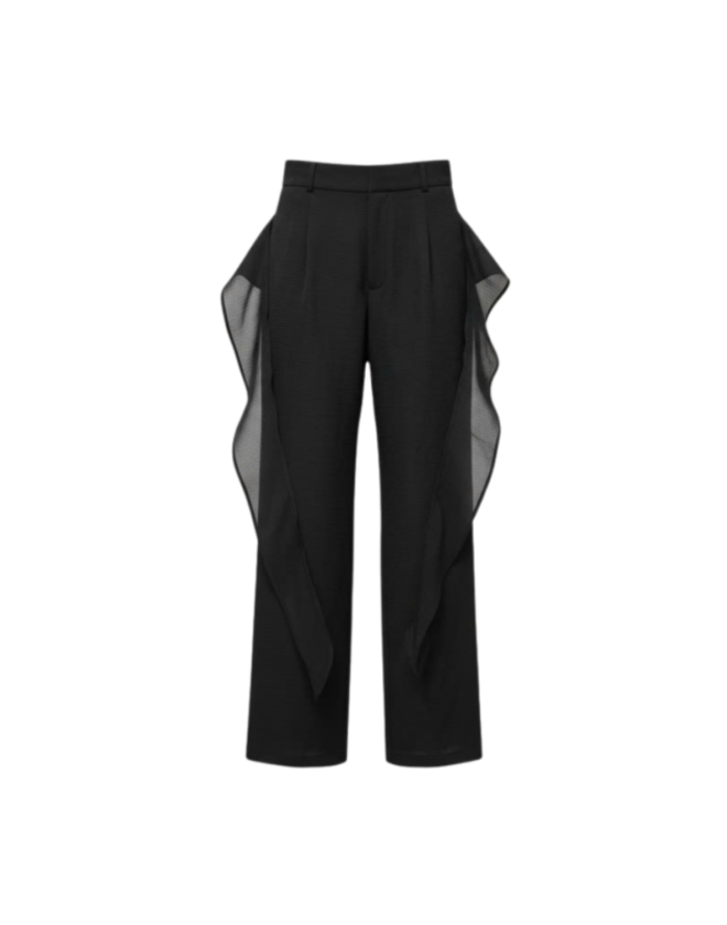Thanh Sắc pants