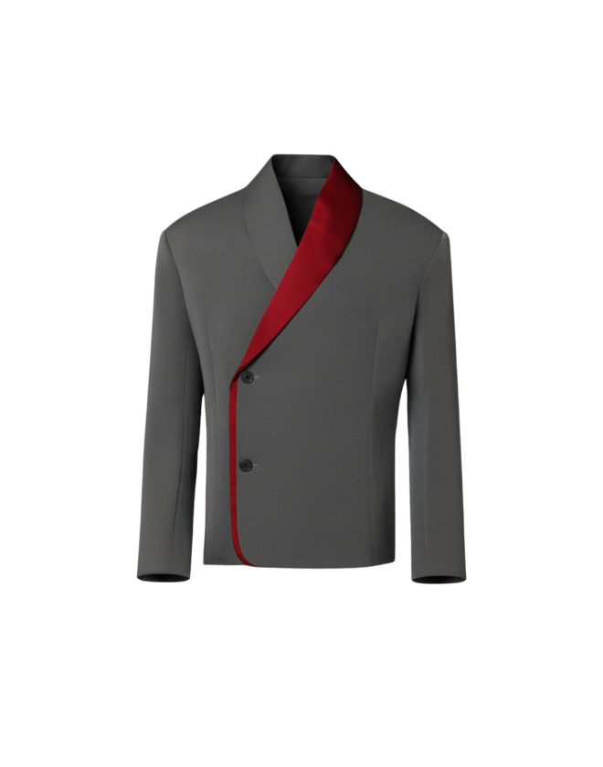 Blazer Xuân Sắc
