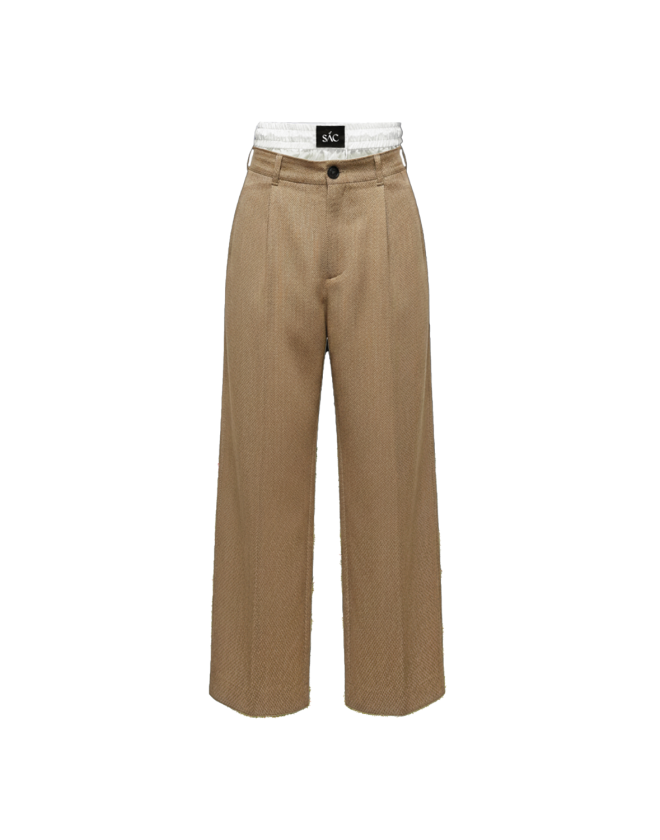 2 Đáy Pants