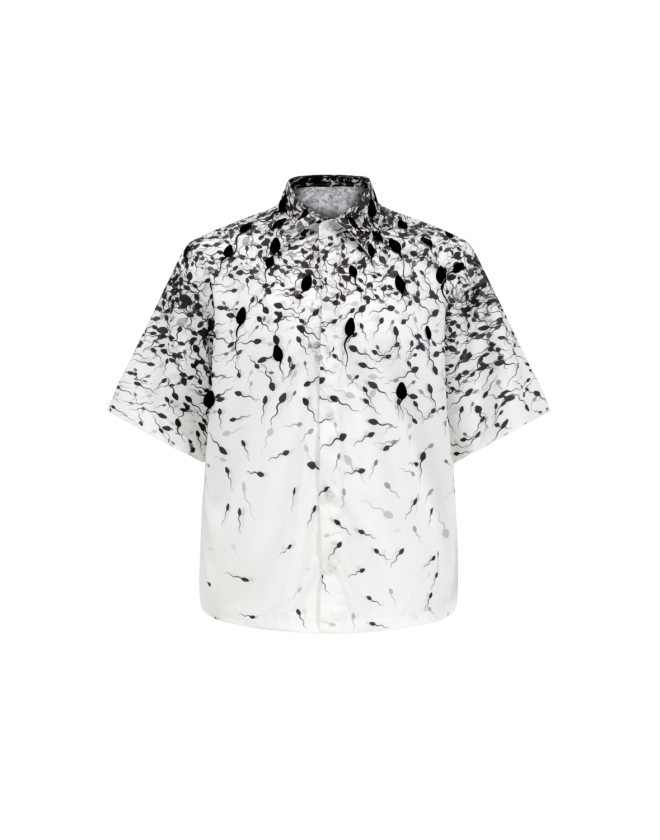TRUNG TÌNH SHIRT