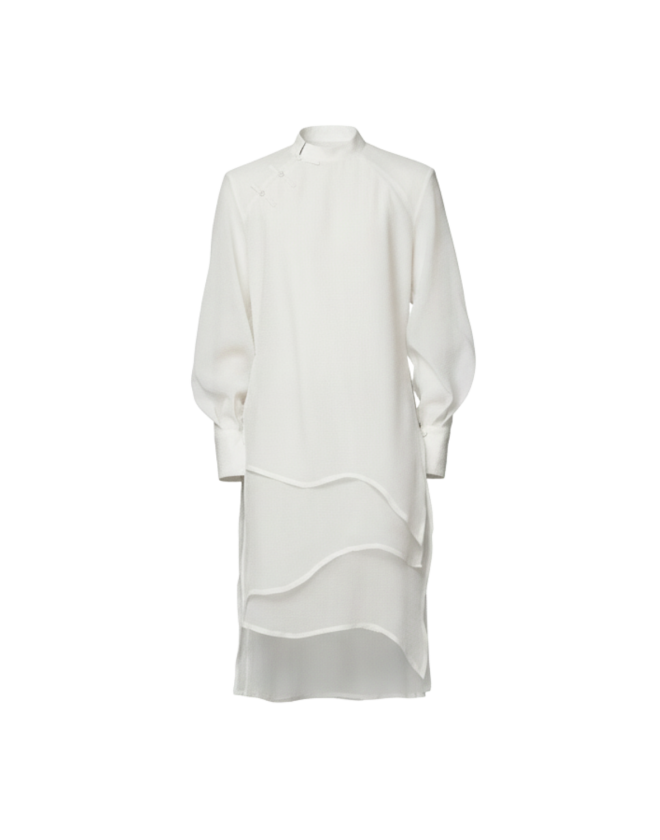 áo dài Mềm Mịne