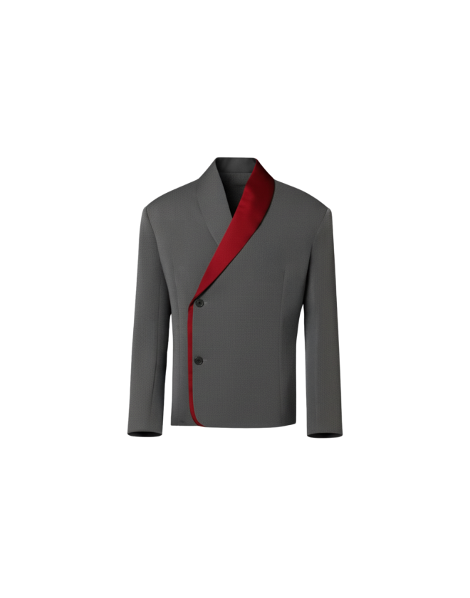 blazer Xuân Sắc