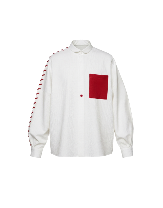 Bừng shirt