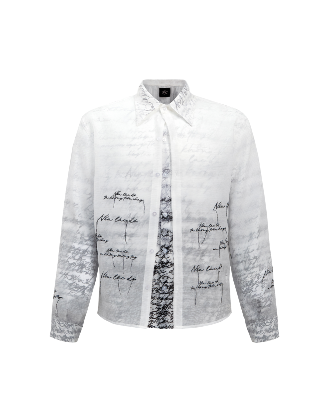 NẾU LÚC ĐÓ SHIRT