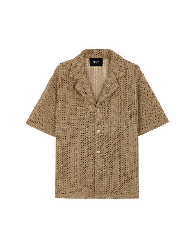 áo tốt che, xấu khoe shirt