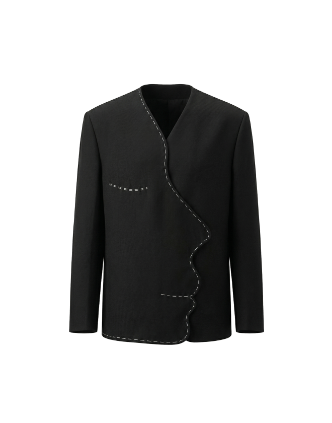Người ấy blazer