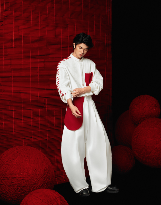 Bừng pants