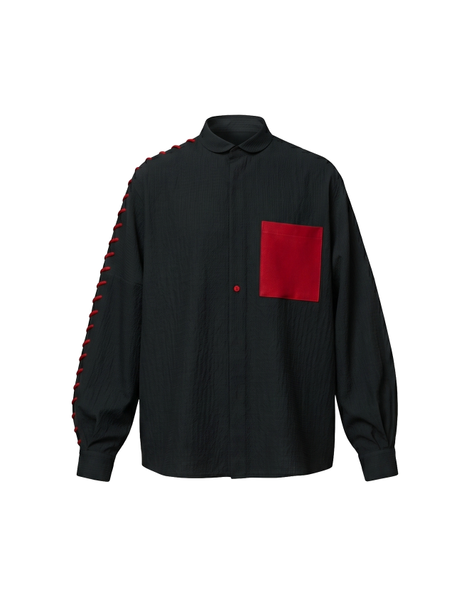 BỪNG SHIRT 