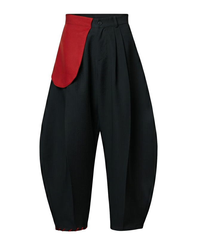 Bừng pants