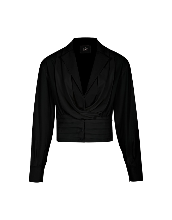 che bụng mỡ t-shirt