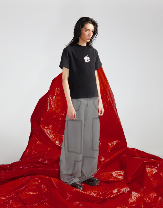 CUỐN HÚT T-SHIRT (BLACK)