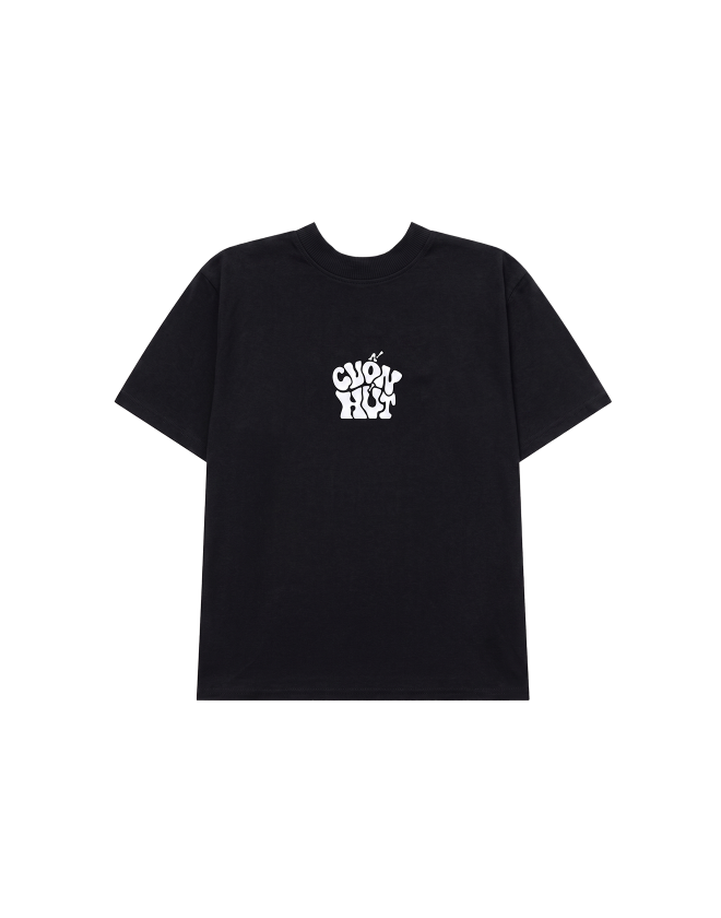 CUỐN HÚT T-SHIRT (BLACK)