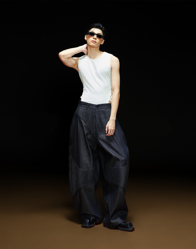 ĐƯỜNG ĐUA PANTS