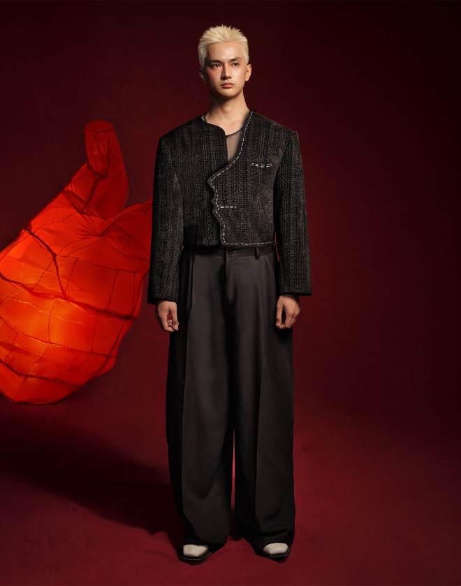 NGƯỜI ẤY JACKET