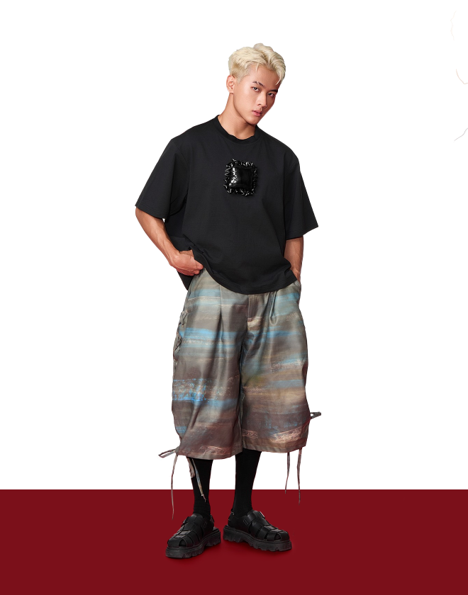 lười lắm luôn t-shirt