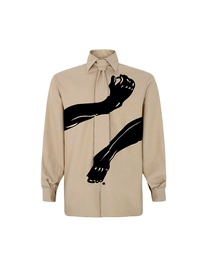 mơn trớn t -shirt