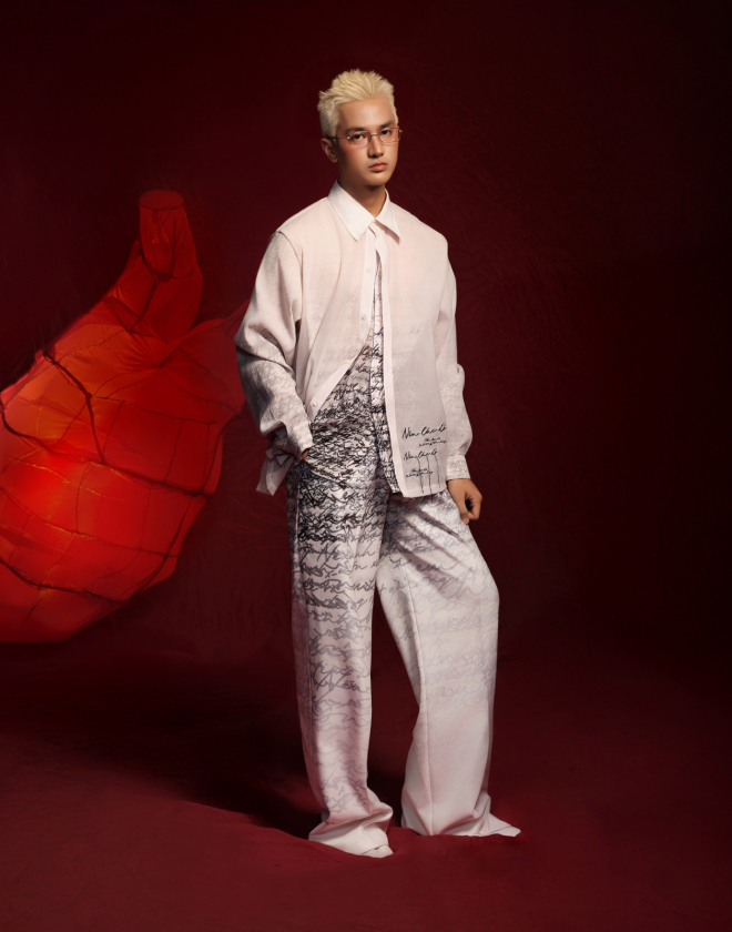 NẾU LÚC ĐÓ PANTS