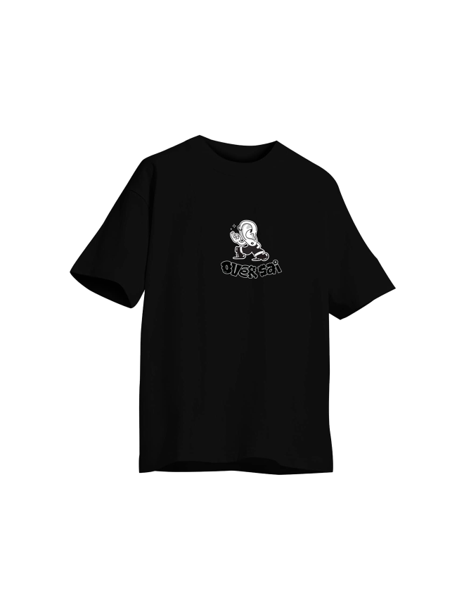 OVERSAI T shirt