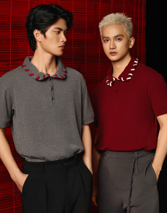 DẤU SẮC POLO 