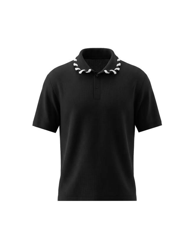 DẤU SẮC POLO ( BLACK )