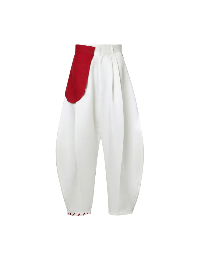 Bừng pants