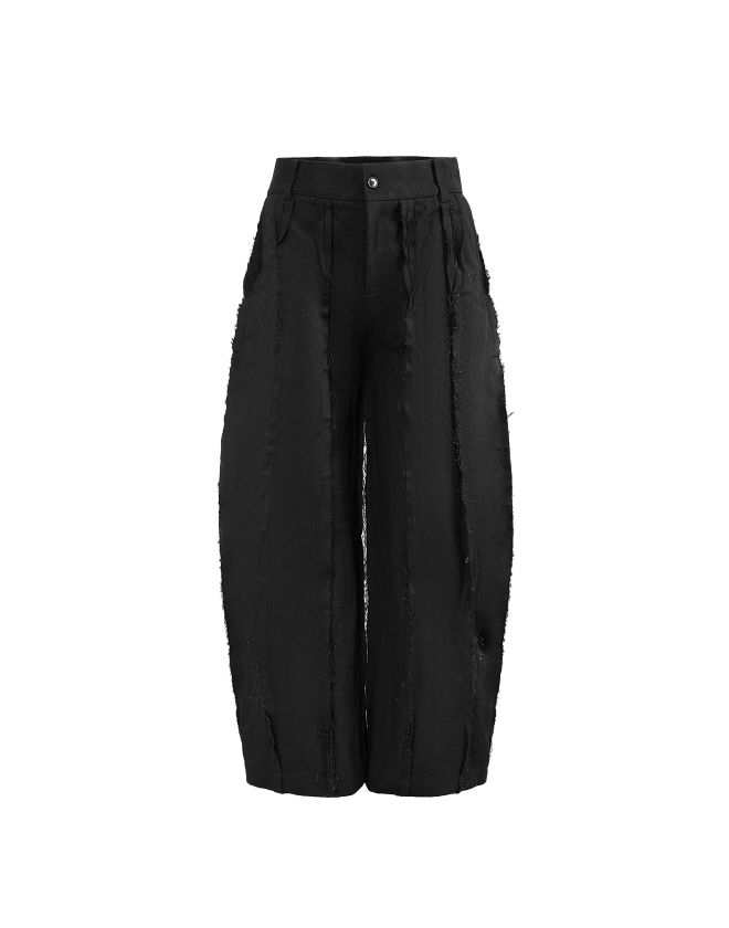 TRÒN XOE JEANS PANTS