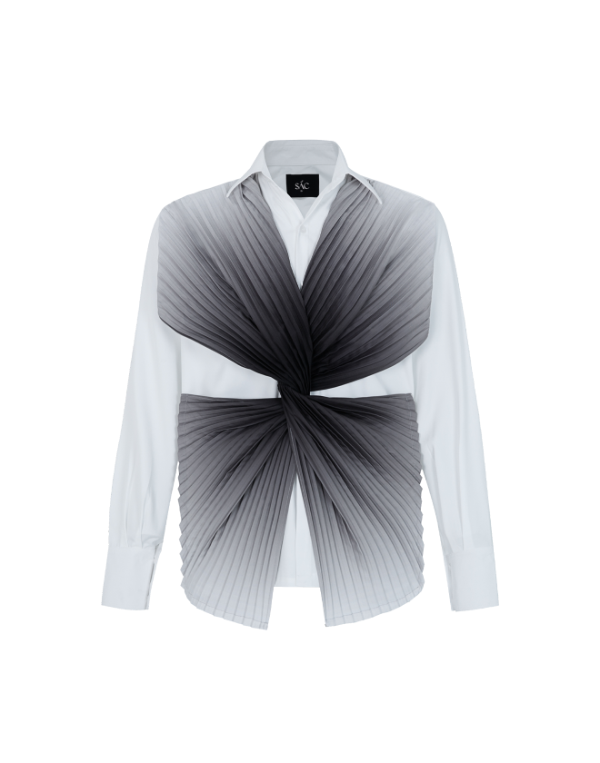 CUỐN HÚT 420 SHIRT (WHITE)