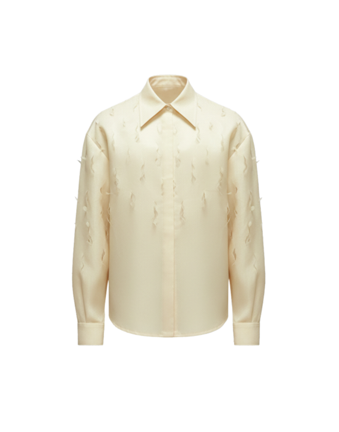 TUNG TRÌNH SHIRT NUDE