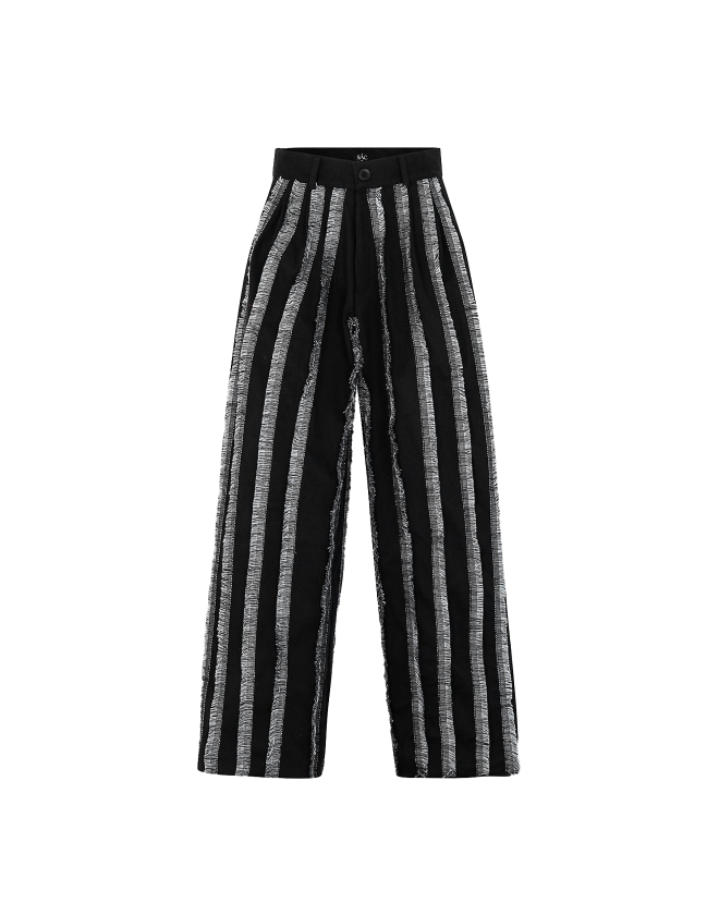 tàn tro pants