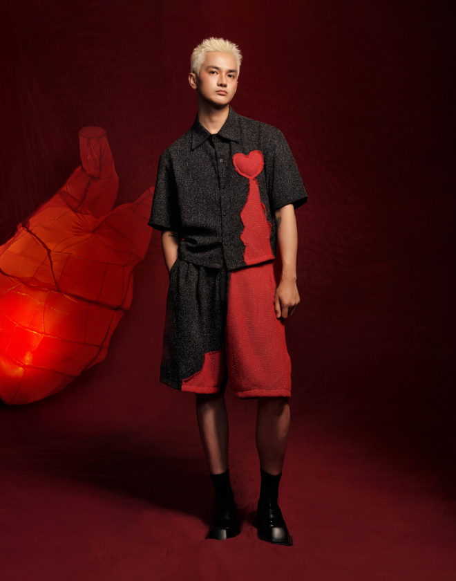 Trái Tim Không Ngủ Yên shirt