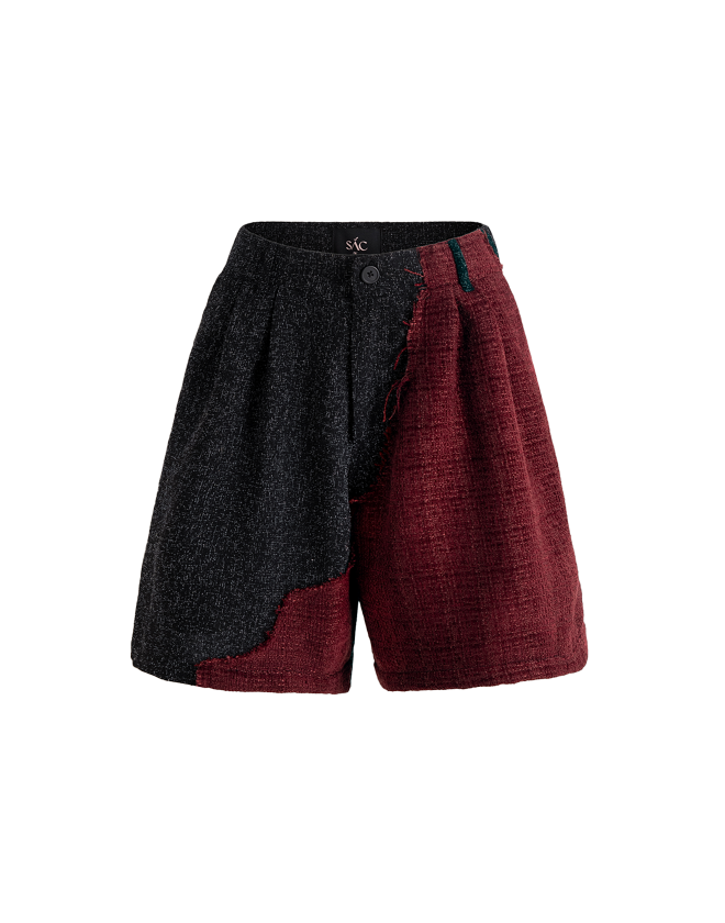 Trái Tim Không Ngủ Yên short