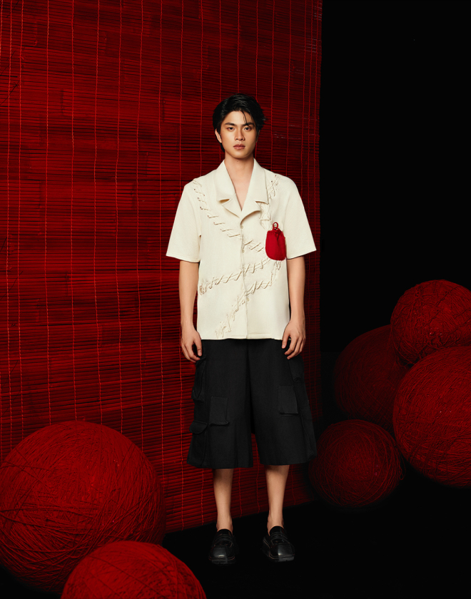 Tui Sắc Túi shirt