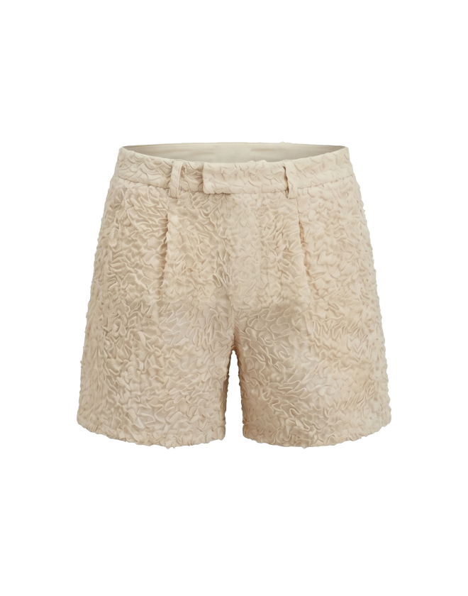 Xay nhuyễn SHORT (NUDE)