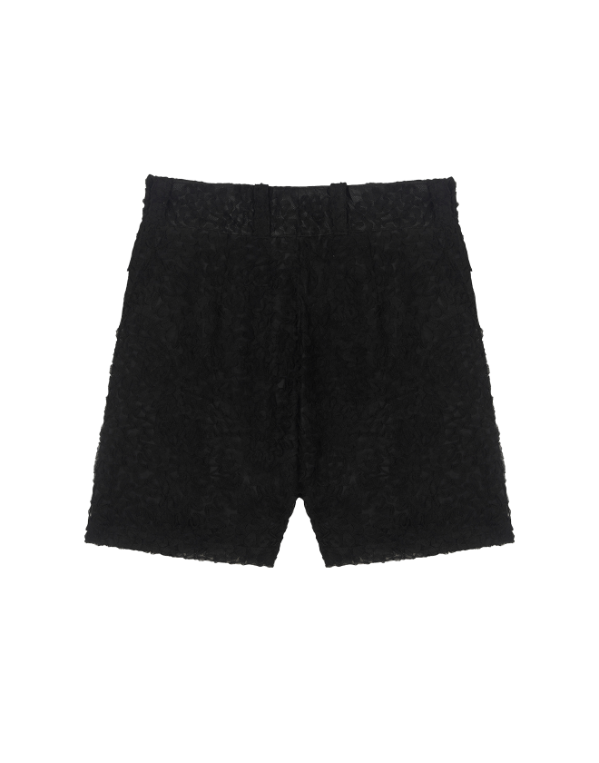 Xay nhuyễn short