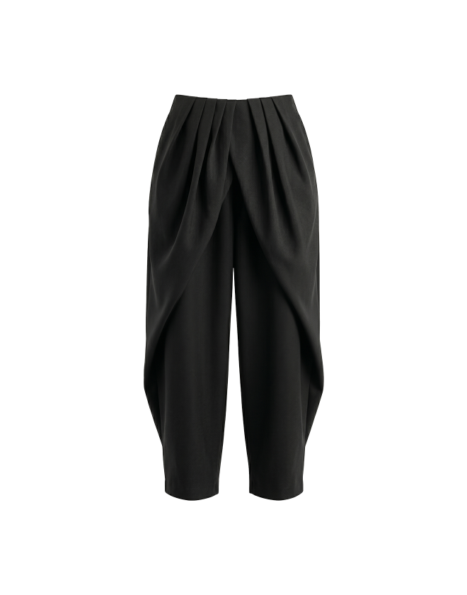 XẾP "PLEASE" PANTS 