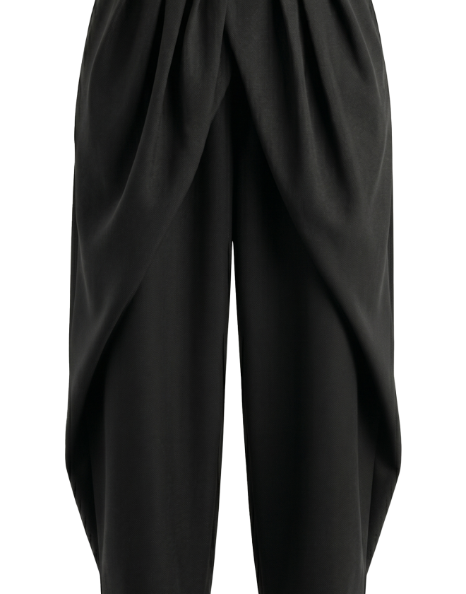 XẾP "PLEASE" PANTS 