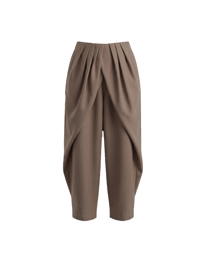 XẾP "PLEASE" PANTS 