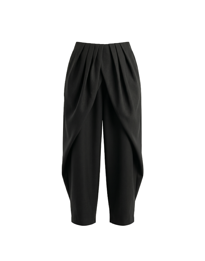 XẾP "PLEASE" PANTS 