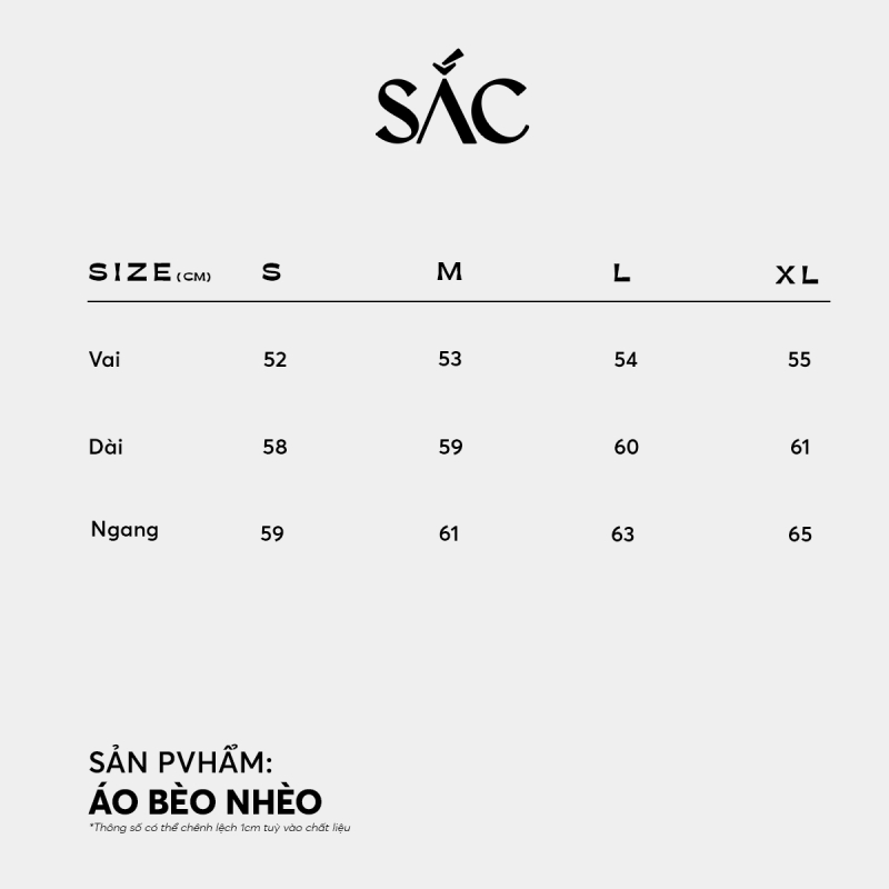 BÈO NHÈO SHIRT
