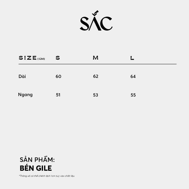Bén gile