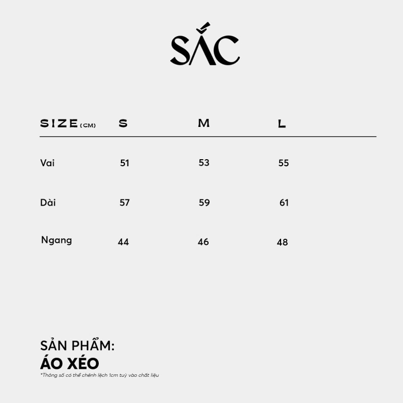 Xéo top (GREY)