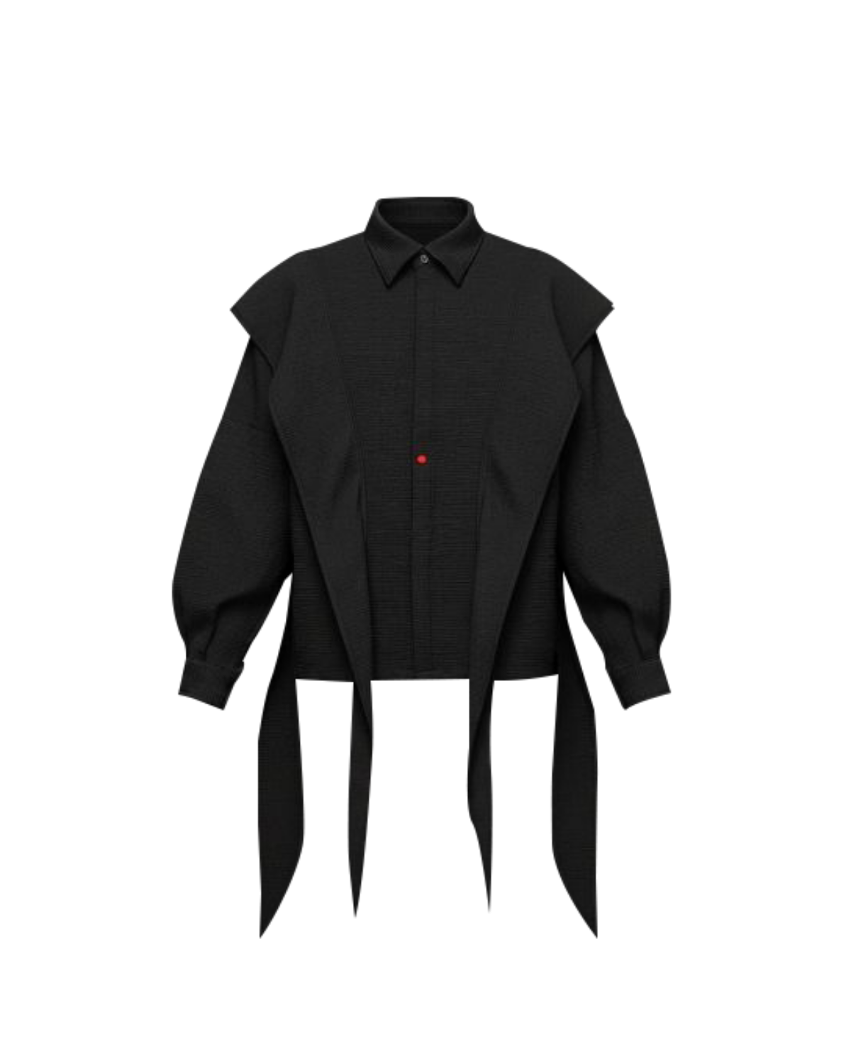 Thanh Sắc shirt