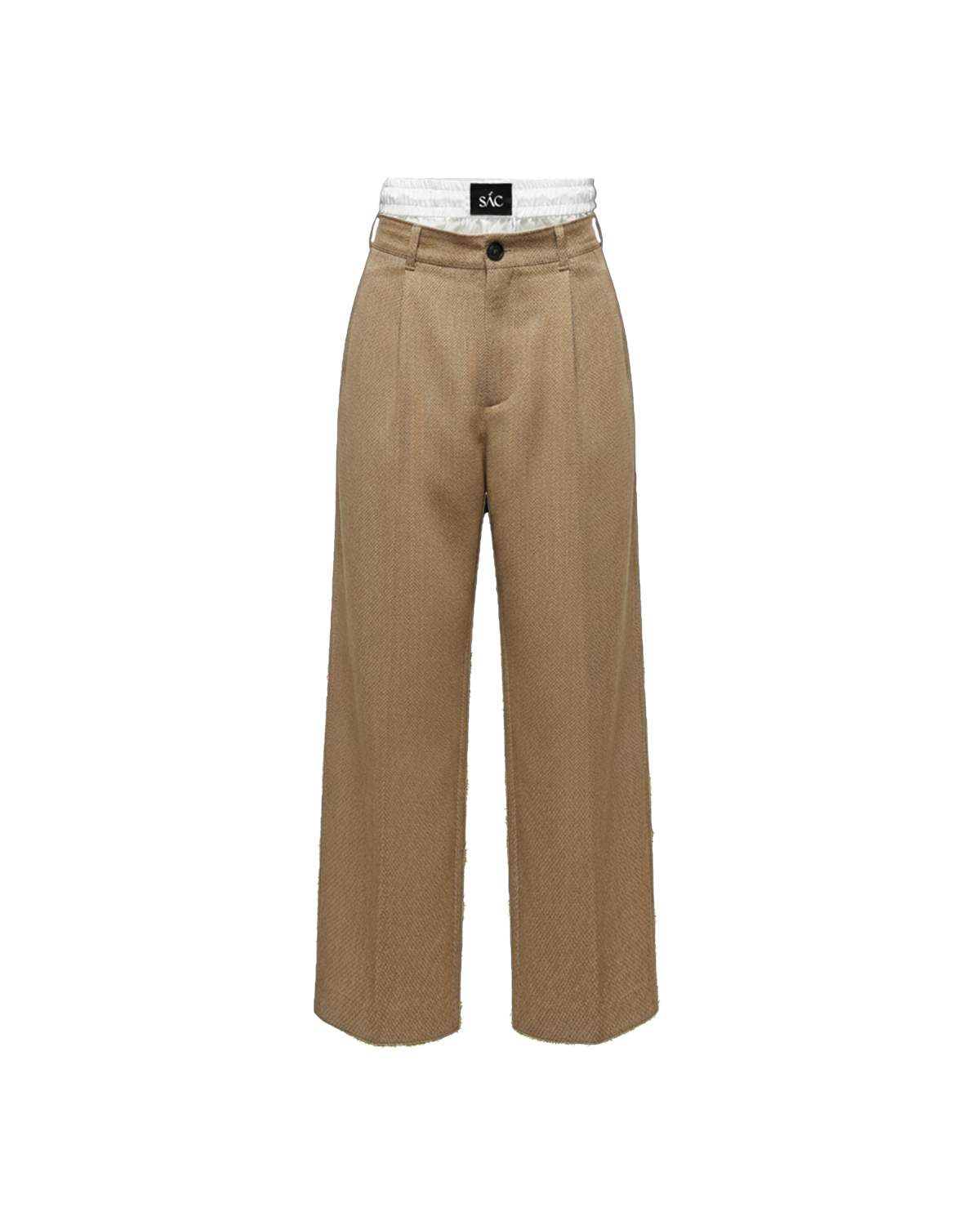 2 Đáy Pants