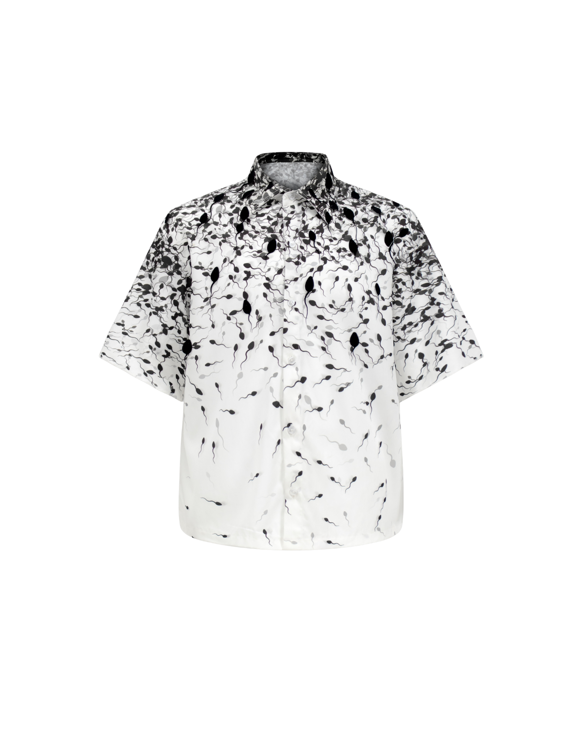 TRUNG TÌNH SHIRT