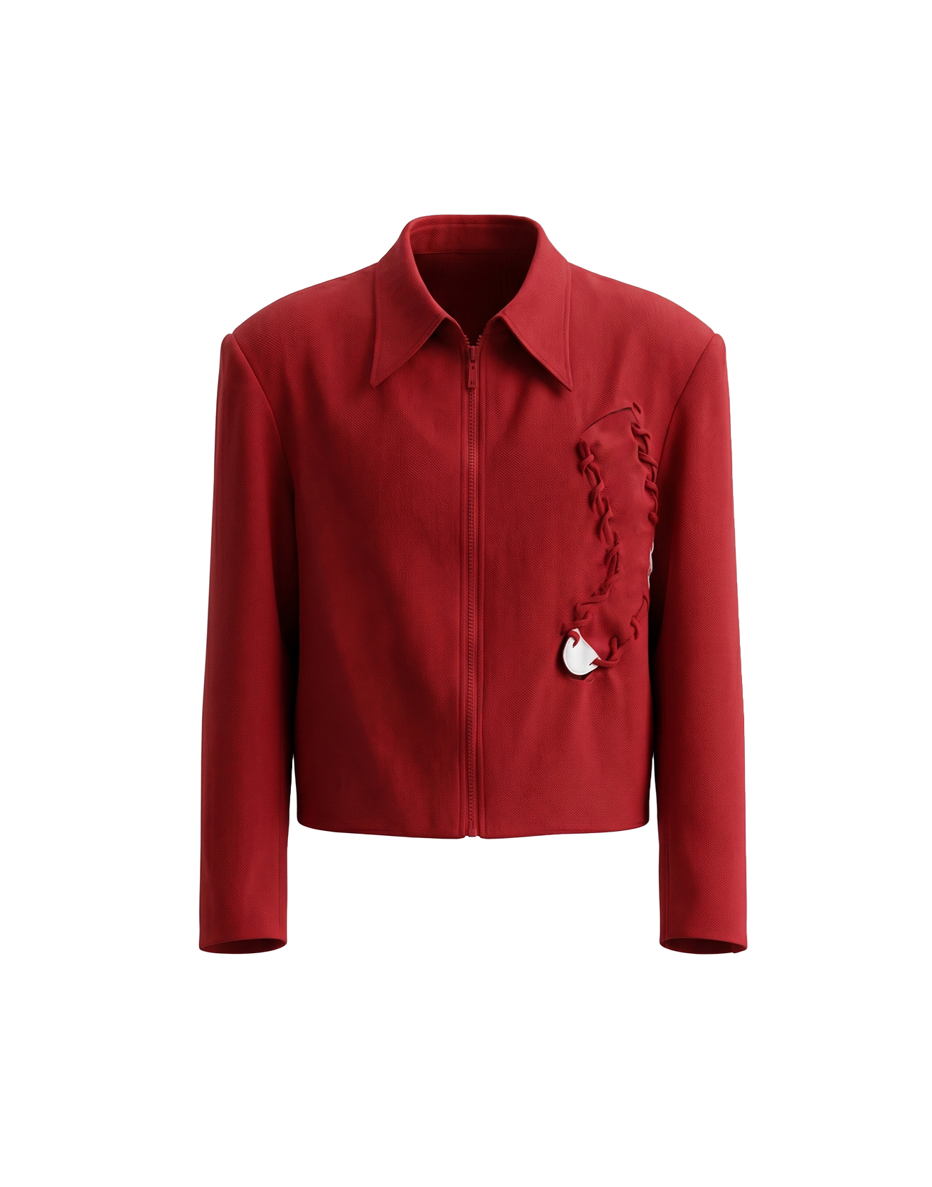 Có Tất jacket