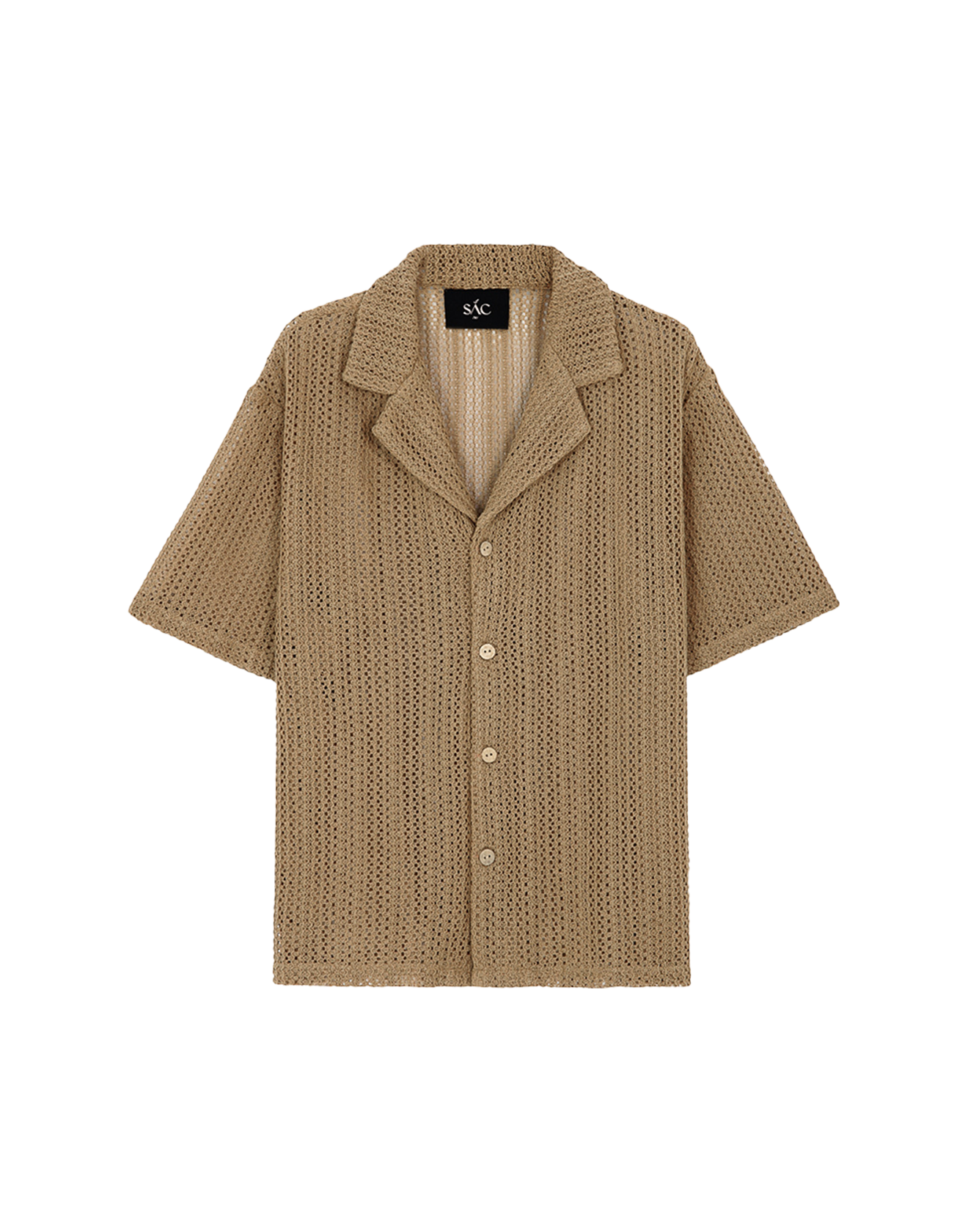 áo tốt che, xấu khoe shirt