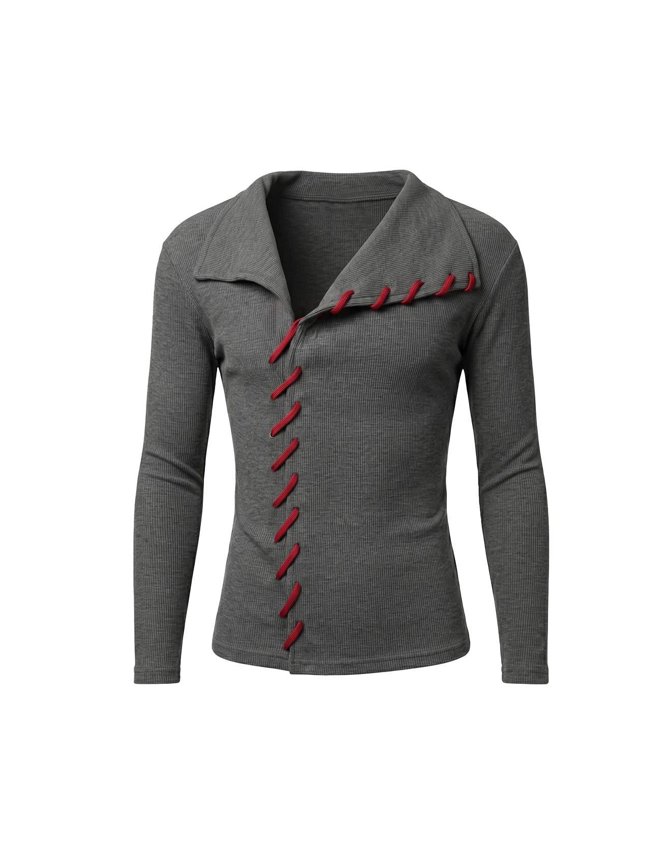 Xéo top (GREY)