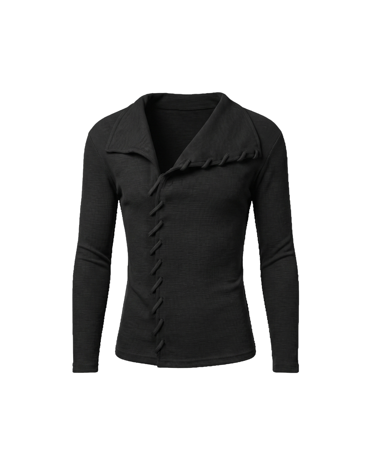 XÉO TOP (BLACK)