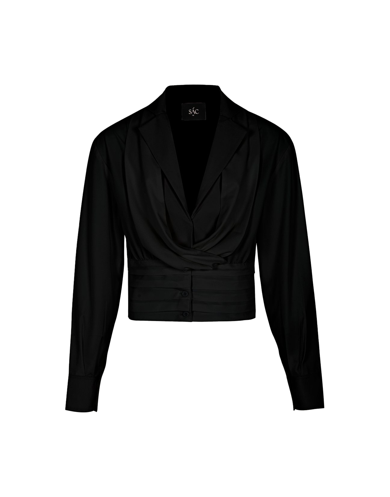 che bụng mỡ t-shirt