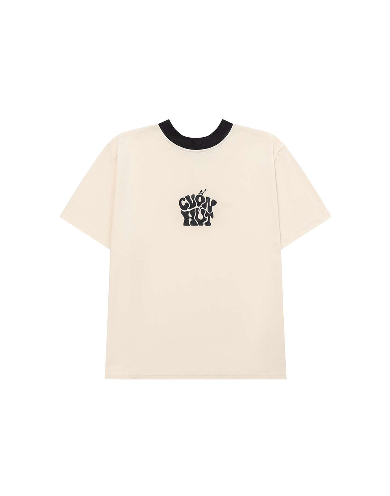 CUỐN HÚT T-SHIRT (NUDE)